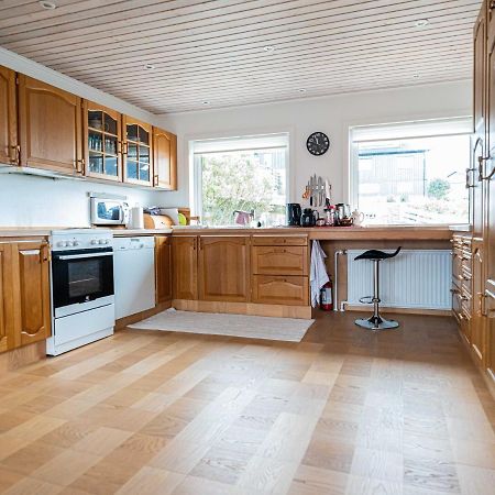 Marna Guesthause Doubleroom Nr.1 Торсхавн Экстерьер фото
