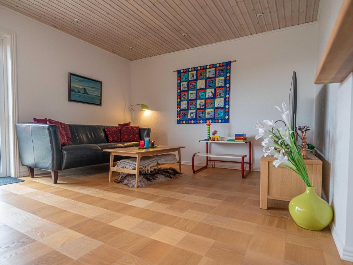 Marna Guesthause Doubleroom Nr.1 Торсхавн Экстерьер фото