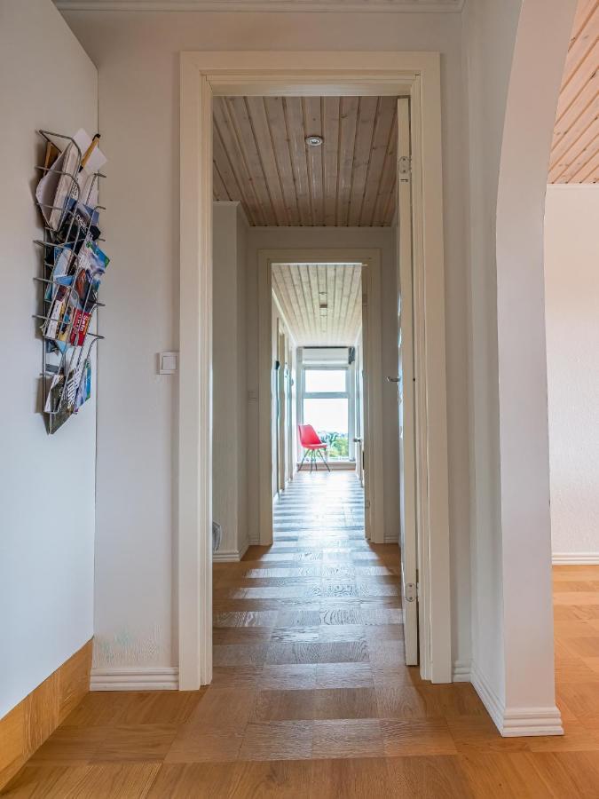 Marna Guesthause Doubleroom Nr.1 Торсхавн Экстерьер фото