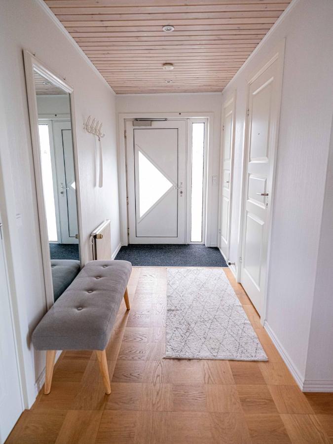 Marna Guesthause Doubleroom Nr.1 Торсхавн Экстерьер фото
